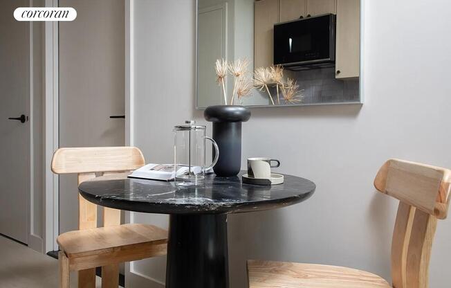 Studio, 1 bath, $3,160, Unit 826