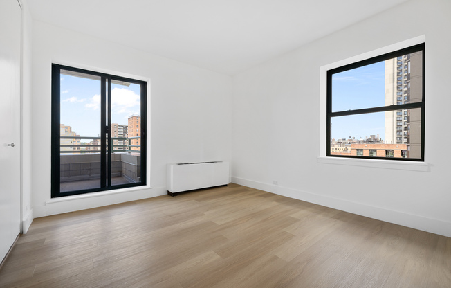 600 COLUMBUS AVE