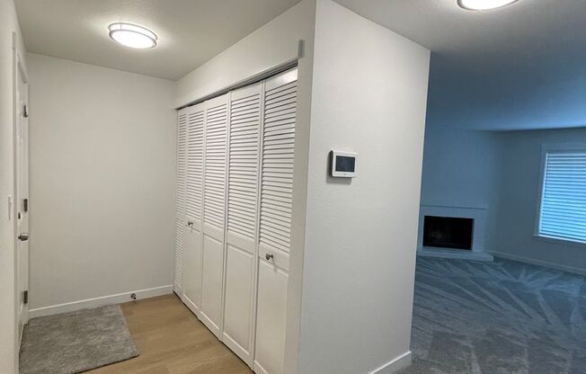 Bluegrass 3 bedroom 2 bath