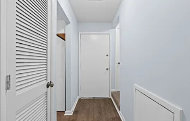 Port Royal Townhomes