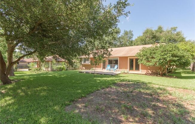 Pflugerville Home for Rent