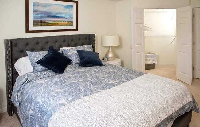 Dominium_Legends of Champlin_Bedroom