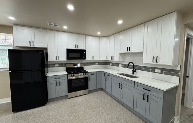 Elizabeth Apartments LLC