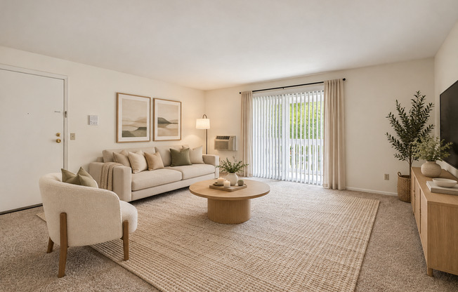 1 bed, 1 bath, 660 sqft, $1,190, Unit 6804-02