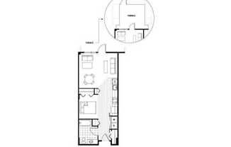 Partner-provided photo for $1848 unit