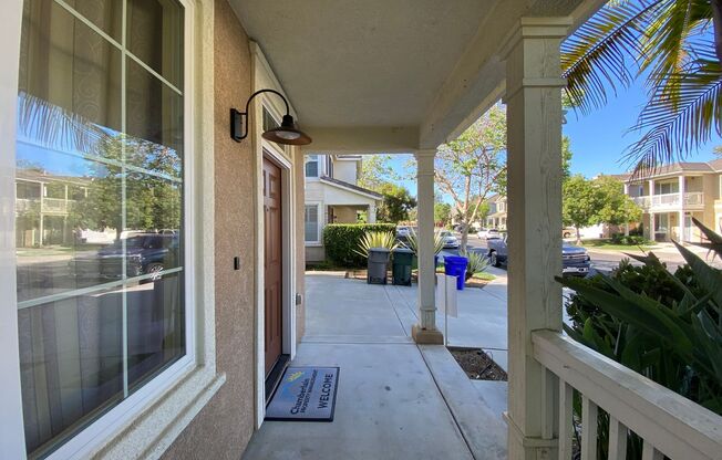 2 story 4 Bedroom Home located in Amber Woods Community