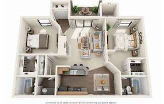 Partner-provided photo for $1795 unit