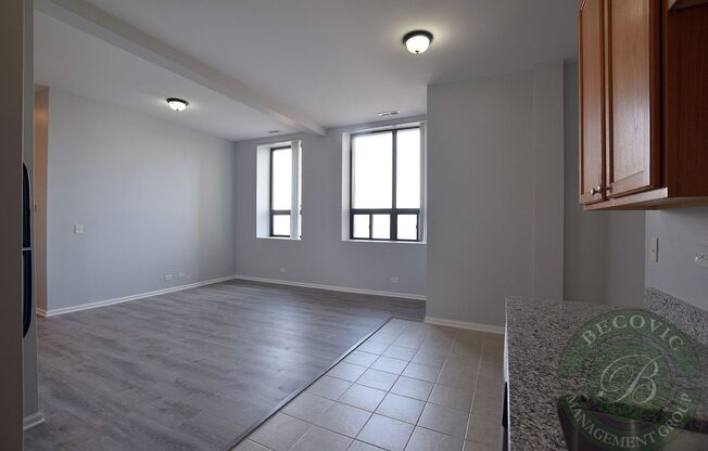 1 bed, 1 bath, 705 sqft, $2,100, Unit 208