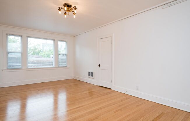 Vintage Property - NW Portland - Studios