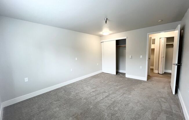 1 bed, 1 bath, 636 sqft, $1,595, Unit 125