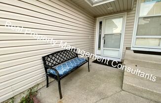 2 beds, 2.5 baths, $1,295