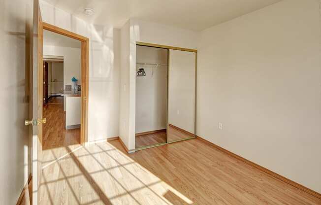 Timber Ridge Bedroom