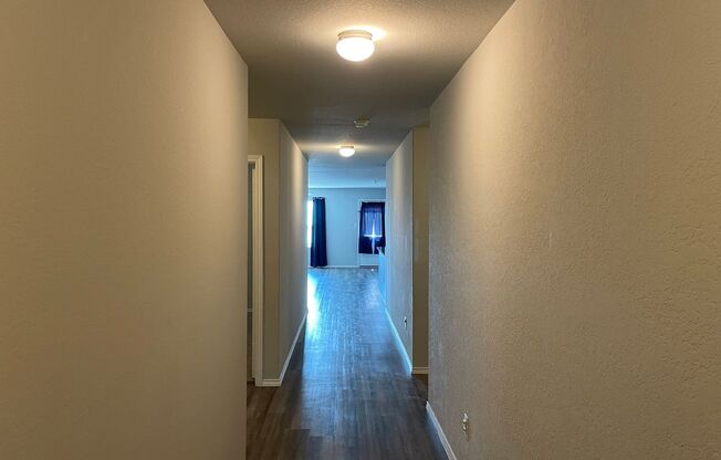 AVAILABLE IN BULVERDE!  In Hidden Trails Subdivision