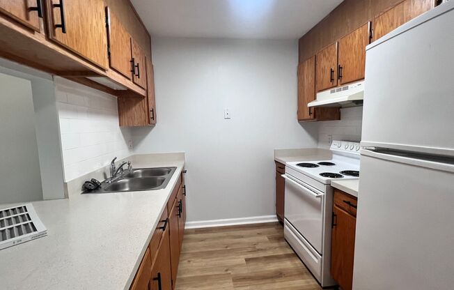 Coral Garden Apartments