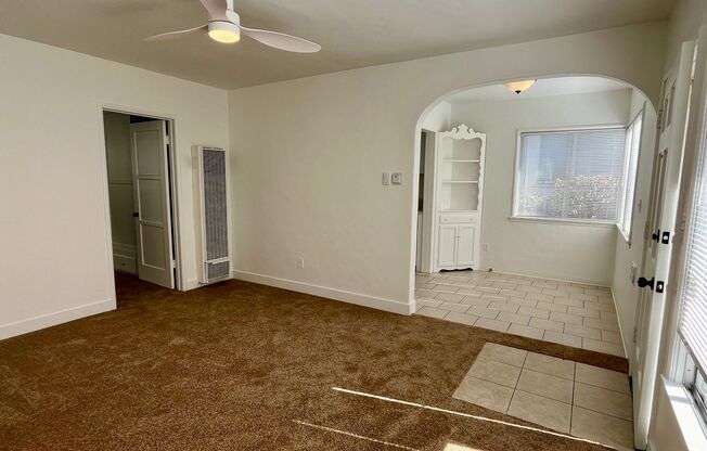 1 bed, 1 bath, 600 sqft, $2,100, Unit 4175