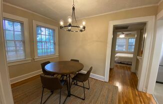 1 bed, 1 bath, 800 sqft, $1,850, Unit 950-01