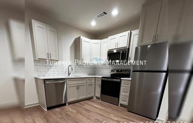 1 bed, 1 bath, 495 sqft, $995