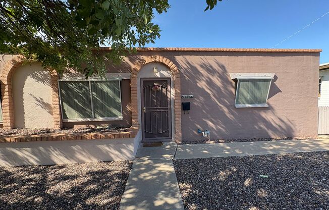 Affordable 2 Bedroom Youngtown Home