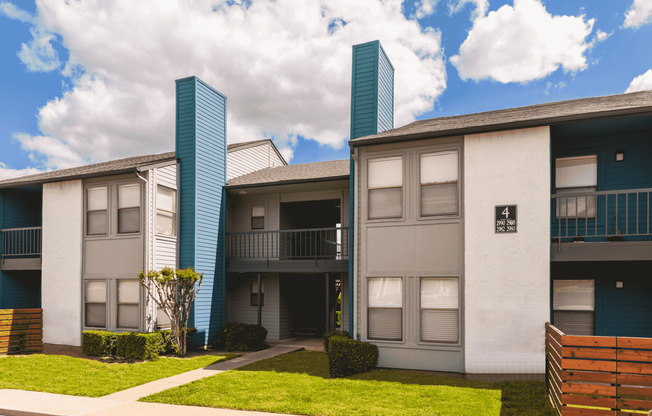 Partner-provided property photo