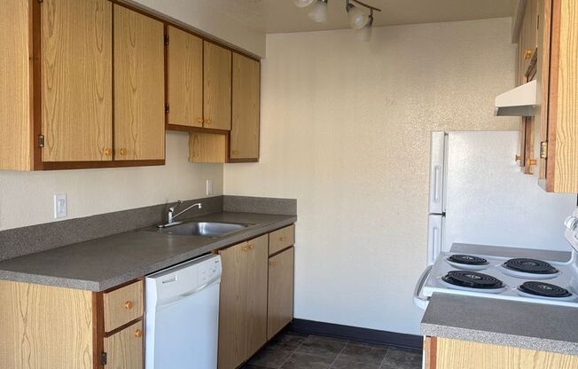 Greenwood Park Apartments
