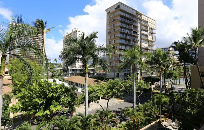 2 beds, 2 baths, $4,500