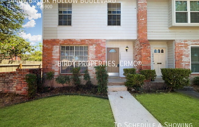 14409 BRK HOLW BLVD