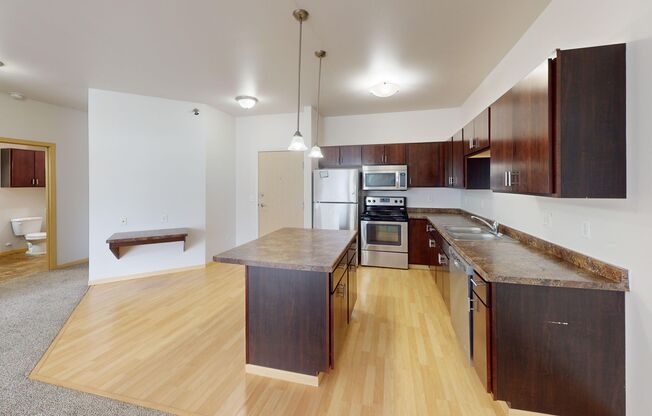 1 bed, 1 bath, 800 sqft, $1,025, Unit 4751-110