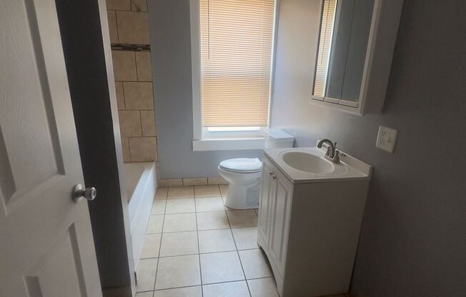 5422 Haverford Rd 2 Bedroom Apartment