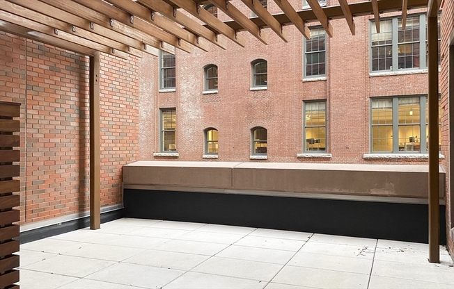 1 bed, 1 bath, 875 sqft, $4,750, Unit 3A