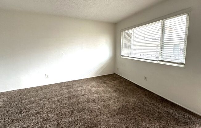 Normal Heights Apartment