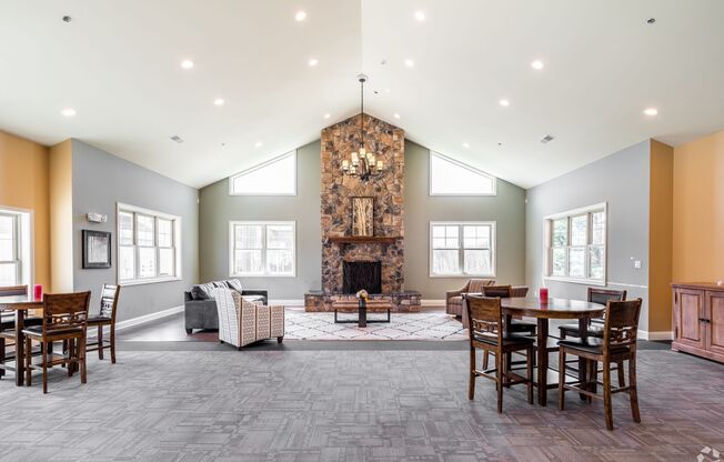 Mill Hollow Apartments