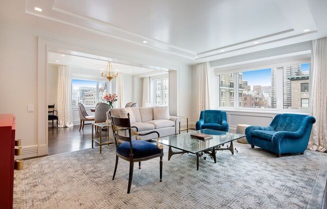 530 PARK AVE