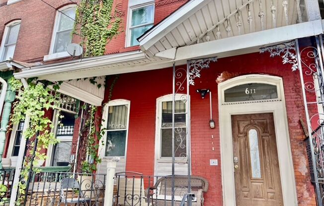 611 North 32nd Street