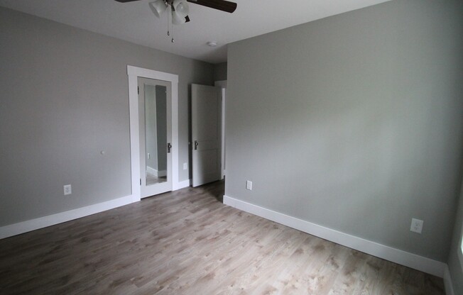 2 beds, 1 bath, $1,395