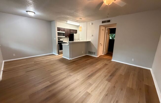 1bed/1bath condo in 78704