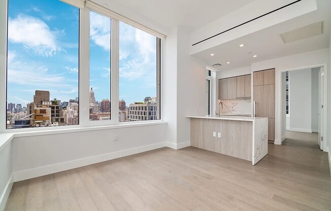 1 bed, 1 bath, $7,339, Unit PH1D