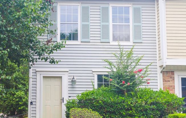 2 Bedroom Townhome in Augusta!