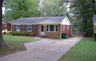 2-Bedroom 1-Bath Single Family Home Coming SOON!!