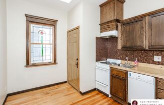 Kenton House, LLC