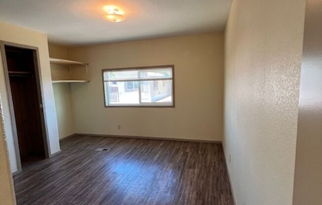 2 br/ 2 bath home for rent