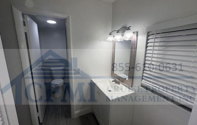 1 bed, 1.5 baths, 900 sqft, $1,825, Unit C3I