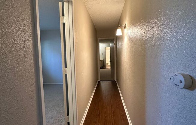 2 beds, 2 baths, $1,550, Unit 01