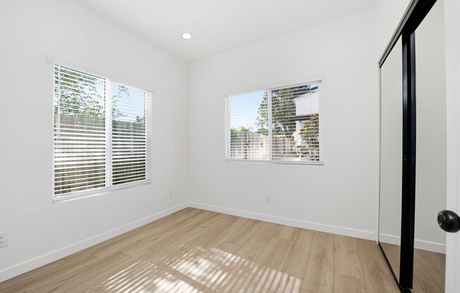 4 beds, 2 baths, $4,500