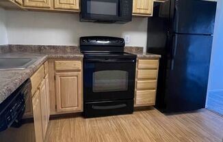 Northgate Apartments