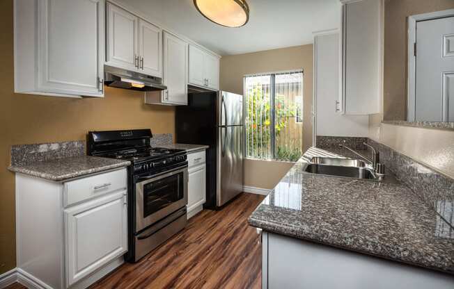 Whispering Oaks Bedroom Model