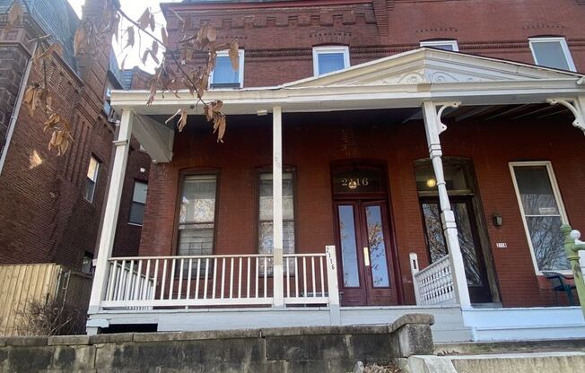 2116 Mt. Royal Terrace