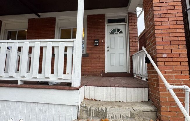 2450 Starkamp Street