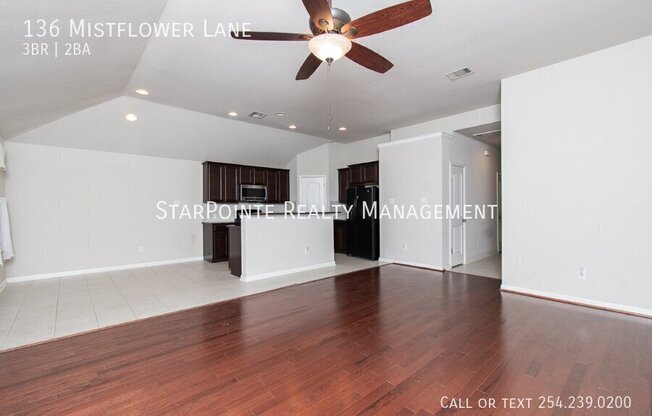 136 MISTFLOWER LN