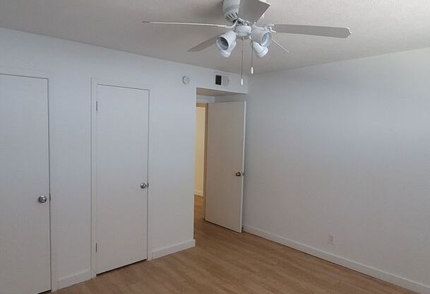 2 beds, 2 baths, 989 sqft, $1,700, Unit PEN-203A