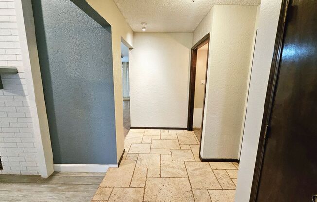 Four Bed/2 Bath Near Lake Hefner